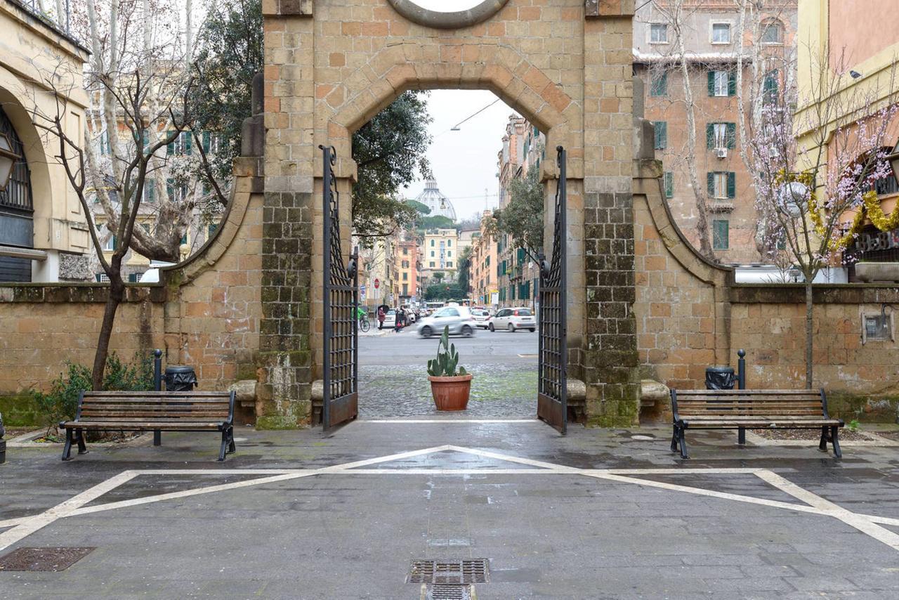 St.Peter Withlove Ρώμη Εξωτερικό φωτογραφία